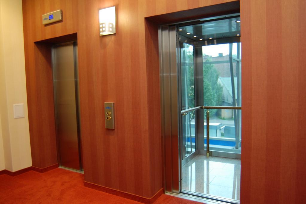 Hotel Pik Mikolow Exterior photo
